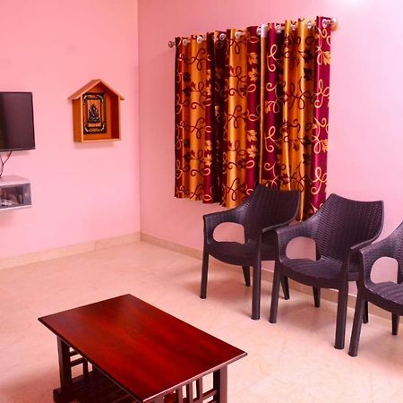 Coorg Girinivas Homestay 102 마디케리 외부 사진