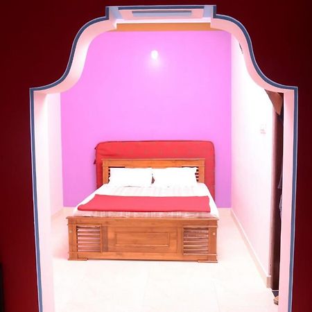 Coorg Girinivas Homestay 102 마디케리 외부 사진