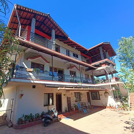 Coorg Girinivas Homestay 102 마디케리 객실 사진