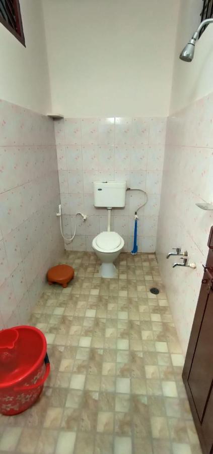 Coorg Girinivas Homestay 102 마디케리 외부 사진