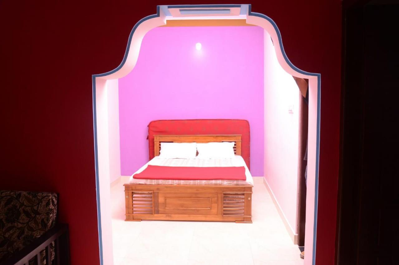 Coorg Girinivas Homestay 102 마디케리 외부 사진