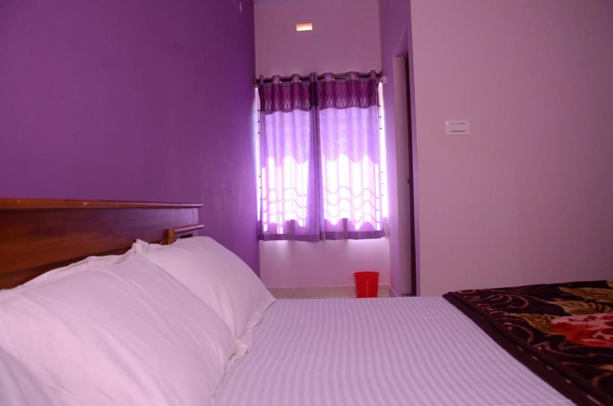 Coorg Girinivas Homestay 102 마디케리 외부 사진