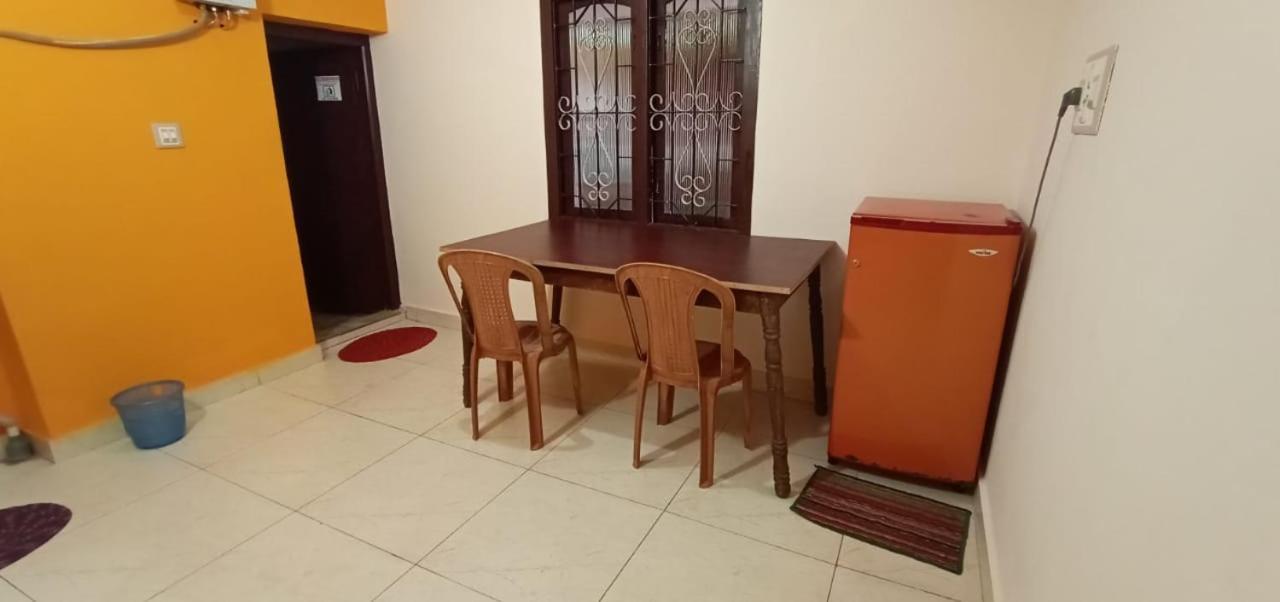 Coorg Girinivas Homestay 102 마디케리 외부 사진