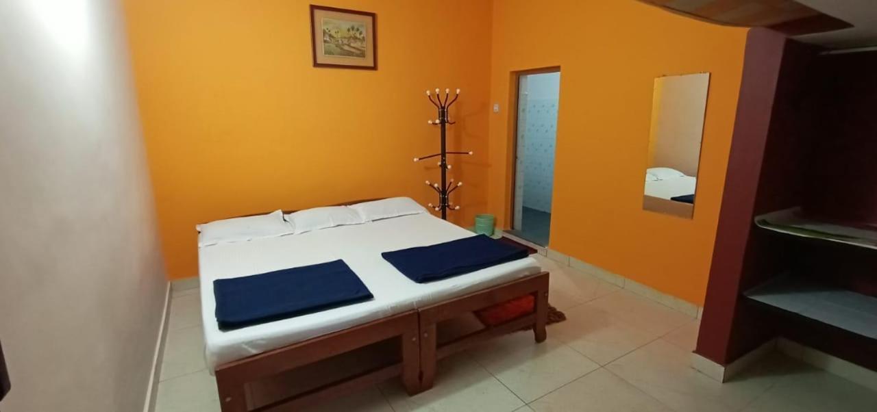 Coorg Girinivas Homestay 102 마디케리 외부 사진