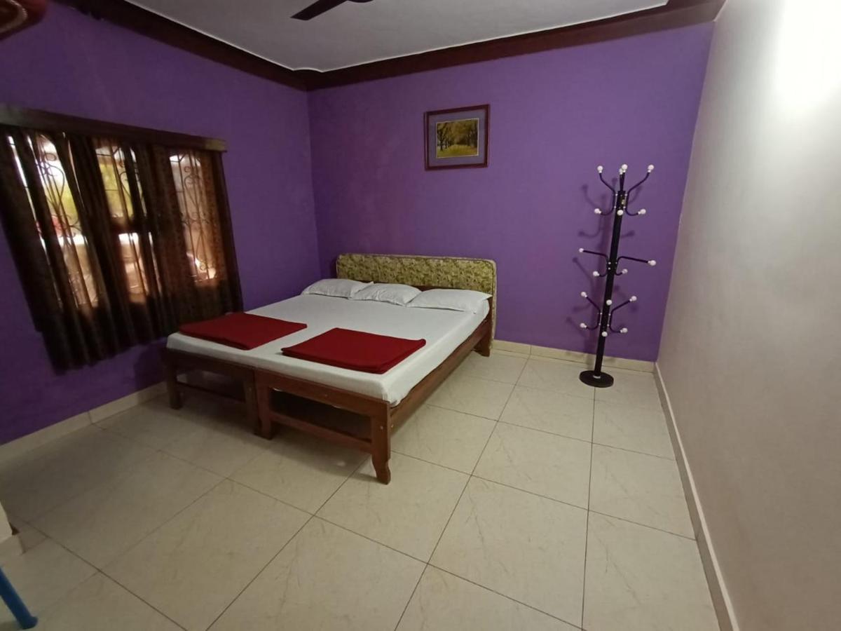 Coorg Girinivas Homestay 102 마디케리 외부 사진
